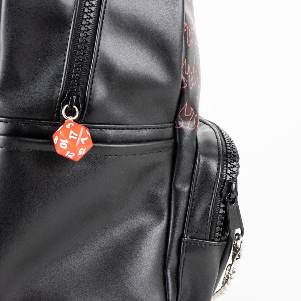 Stranger Things Rucksack Hellfire Club - Smalltinytoystore