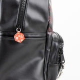 Stranger Things Rucksack Hellfire Club - Smalltinytoystore