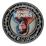 Stranger Things Sammelmünze Will & Joyce 4 cm - Smalltinytoystore