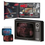 Stranger Things Schreibset 4-teilig - Smalltinytoystore