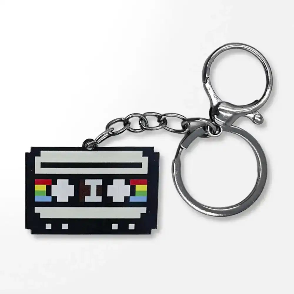 Stranger Things Schreibset 4-teilig - Smalltinytoystore