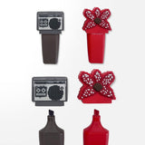 Stranger Things Schreibset 4-teilig - Smalltinytoystore