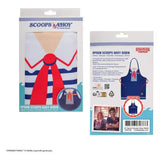 Stranger Things Schürze Scoops Ahoy Robin - Smalltinytoystore