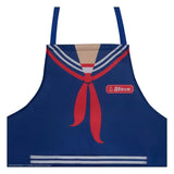 Stranger Things Schürze Scoops Ahoy Steve - Smalltinytoystore