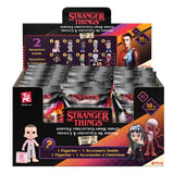 Stranger Things Secret Capsule Minifiguren Upside Down 2 7 cm Display (24) - Smalltinytoystore