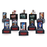 Stranger Things Secret Capsule Minifiguren Upside Down Series 2 7 cm Display (12) - Smalltinytoystore