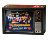 Stranger Things Socken 3er-Pack 38-45 Bradley´s Big Buy - Smalltinytoystore