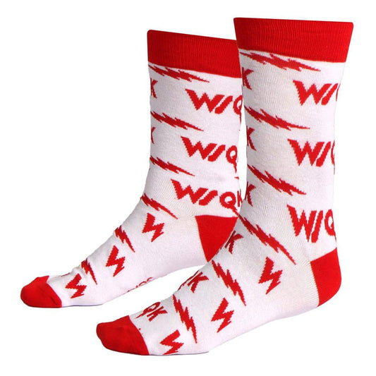 Stranger Things Socken WSQK 38-45 - Smalltinytoystore