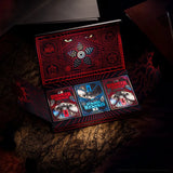 Stranger Things Spielkarten Box Set (3 Decks) - Smalltinytoystore
