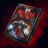 Stranger Things Spielkarten - Smalltinytoystore