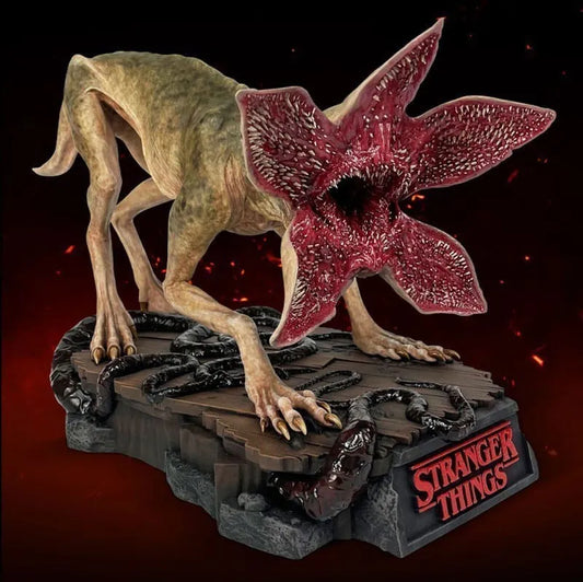 Stranger Things Statue 1/4 Demodog 25 cm - Smalltinytoystore