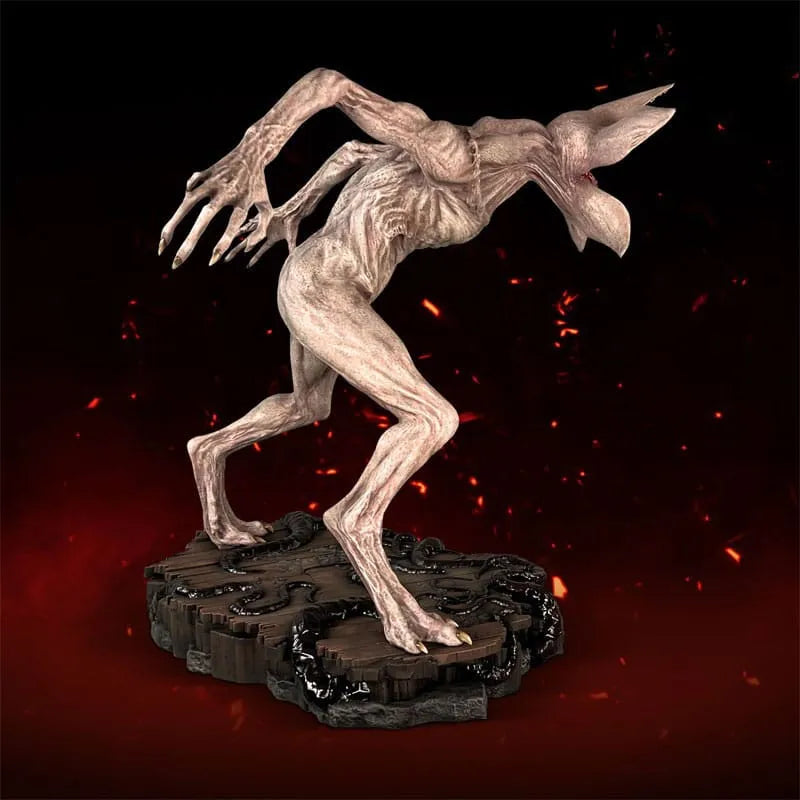 Stranger Things Statue 1/4 Demogorgon 49 cm - Smalltinytoystore