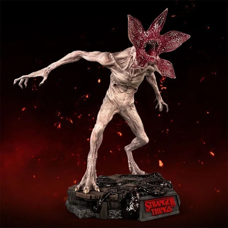 Stranger Things Statue 1/4 Demogorgon 49 cm - Smalltinytoystore