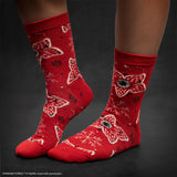 Stranger Things: Stranger Things Set of 3 Socks - Smalltinytoystore