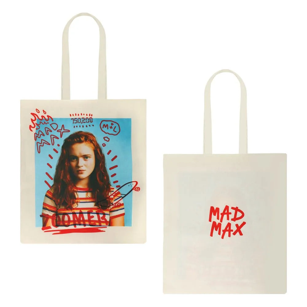 Stranger Things Tragetasche Max Mayfield - Smalltinytoystore