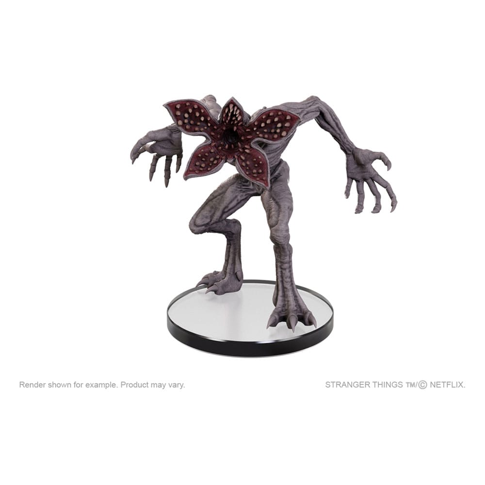Stranger Things Upside Down Counter Top Display (12) - Smalltinytoystore
