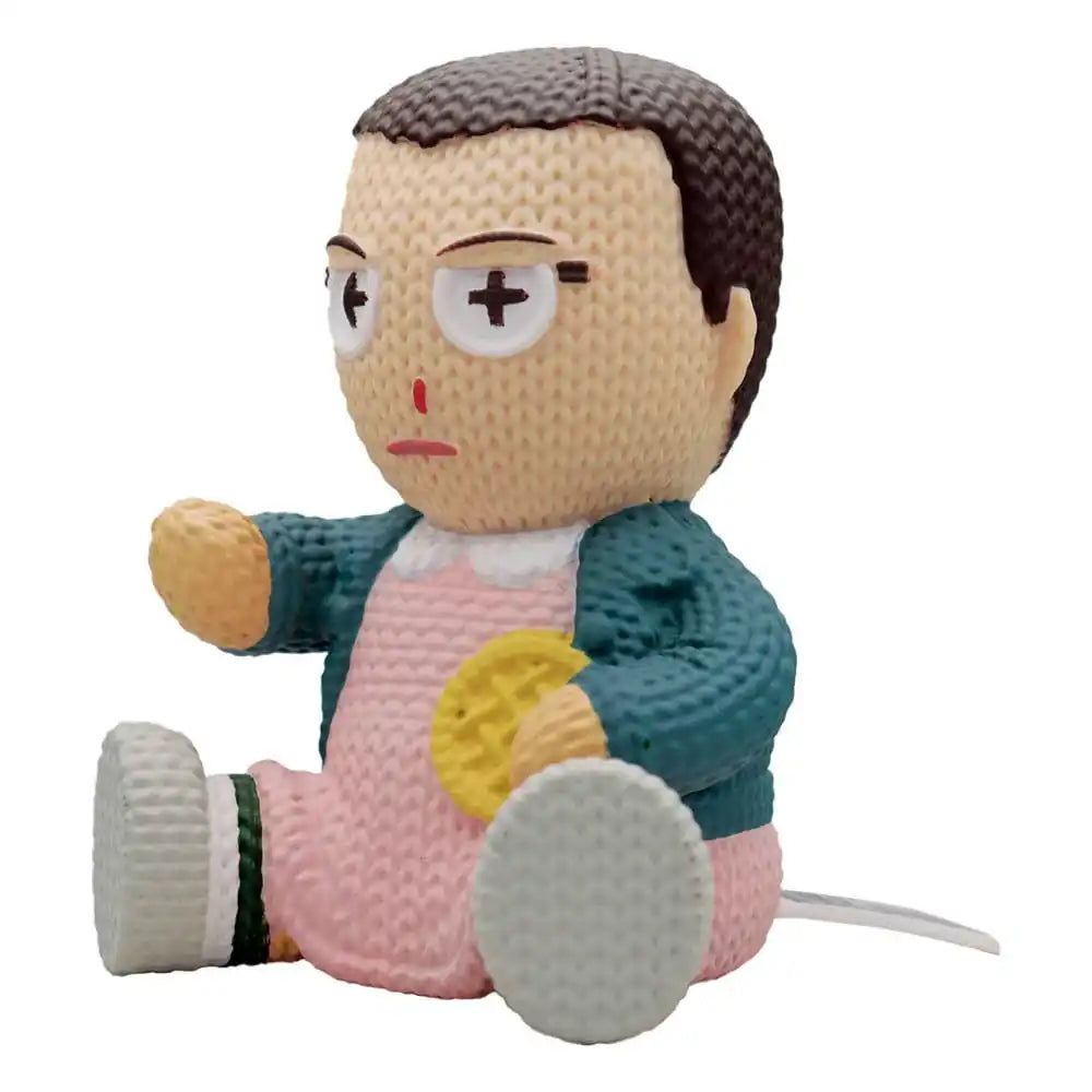 Stranger Things Vinyl Figur Eleven 13 cm - Smalltinytoystore