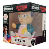 Stranger Things Vinyl Figur Eleven 13 cm - Smalltinytoystore