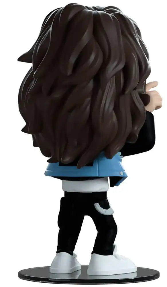 Stranger Things Vinyl Figur Hellfire Club Eddie 11 cm - Smalltinytoystore