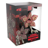 Stranger Things Vinyl Figur Lunging Demogorgon 10 cm