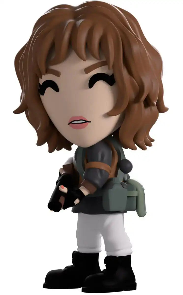 Stranger Things Vinyl Figur Nancy Wheeler 11 cm - Smalltinytoystore