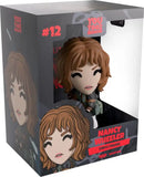 Stranger Things Vinyl Figur Nancy Wheeler 11 cm - Smalltinytoystore