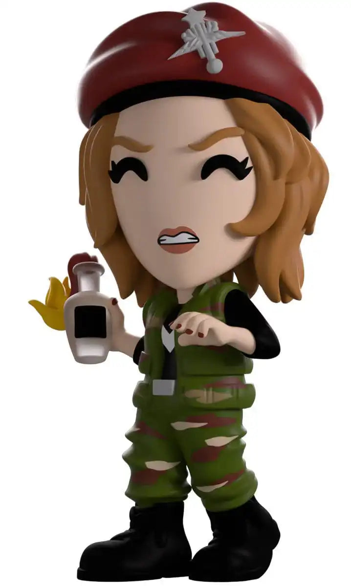 Stranger Things Vinyl Figur Robin Buckley 12 cm - Smalltinytoystore