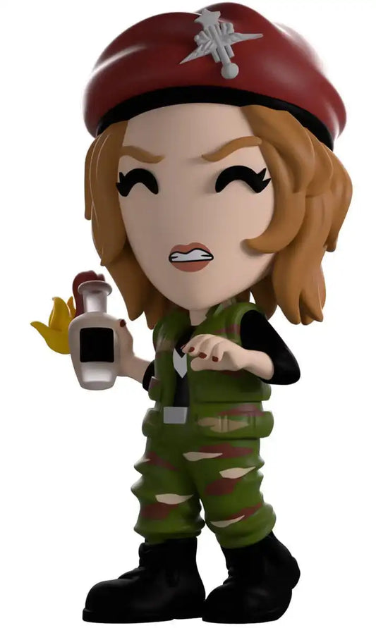 Stranger Things Vinyl Figur Robin Buckley 12 cm - Smalltinytoystore