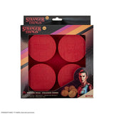 Stranger Things Waffel Silikonform Eleven - Smalltinytoystore