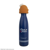 Stranger Things Wasserflasche Scoops Ahoy Robin 500 ml - Smalltinytoystore