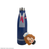 Stranger Things Wasserflasche Scoops Ahoy Robin 500 ml - Smalltinytoystore