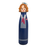 Stranger Things Wasserflasche Scoops Ahoy Robin 500 ml - Smalltinytoystore