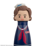 Stranger Things Wasserflasche Scoops Ahoy Steve 500 ml - Smalltinytoystore