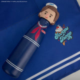 Stranger Things Wasserflasche Scoops Ahoy Steve 500 ml - Smalltinytoystore