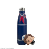 Stranger Things Wasserflasche Scoops Ahoy Steve 500 ml - Smalltinytoystore