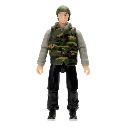 Stranger Things World Of Core Figures Actionfigur Mike with Accy 10 cm