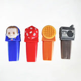 Stranger Thinigs Textmarker 4-er Pack - Smalltinytoystore
