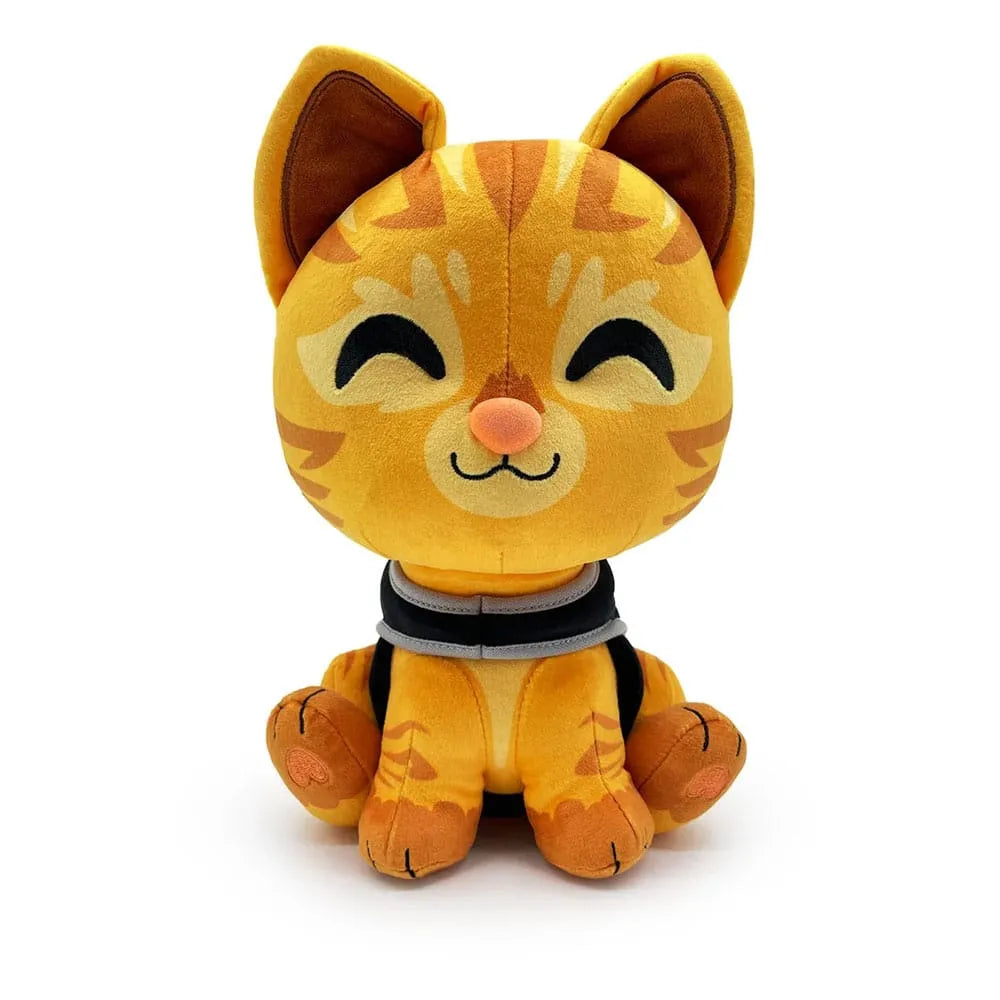 Stray Plüschfigur Stray 22 cm - Smalltinytoystore