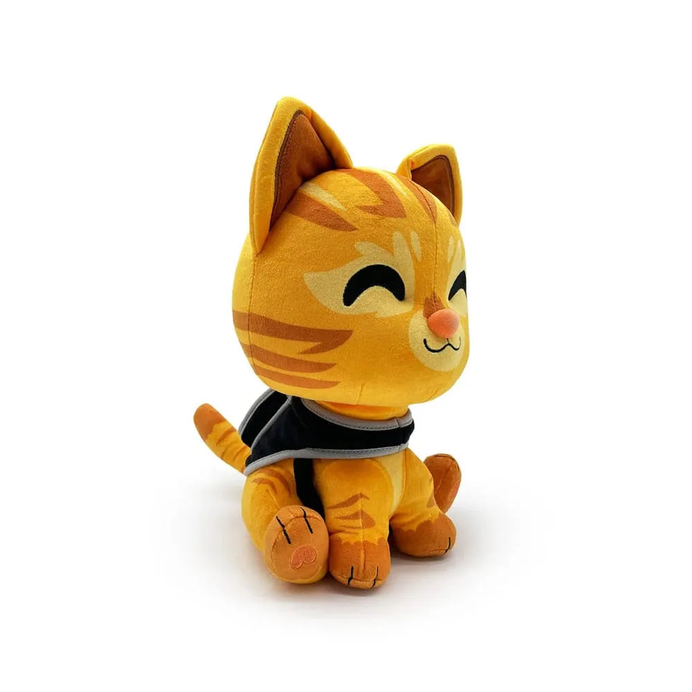 Stray Plüschfigur Stray 22 cm - Smalltinytoystore