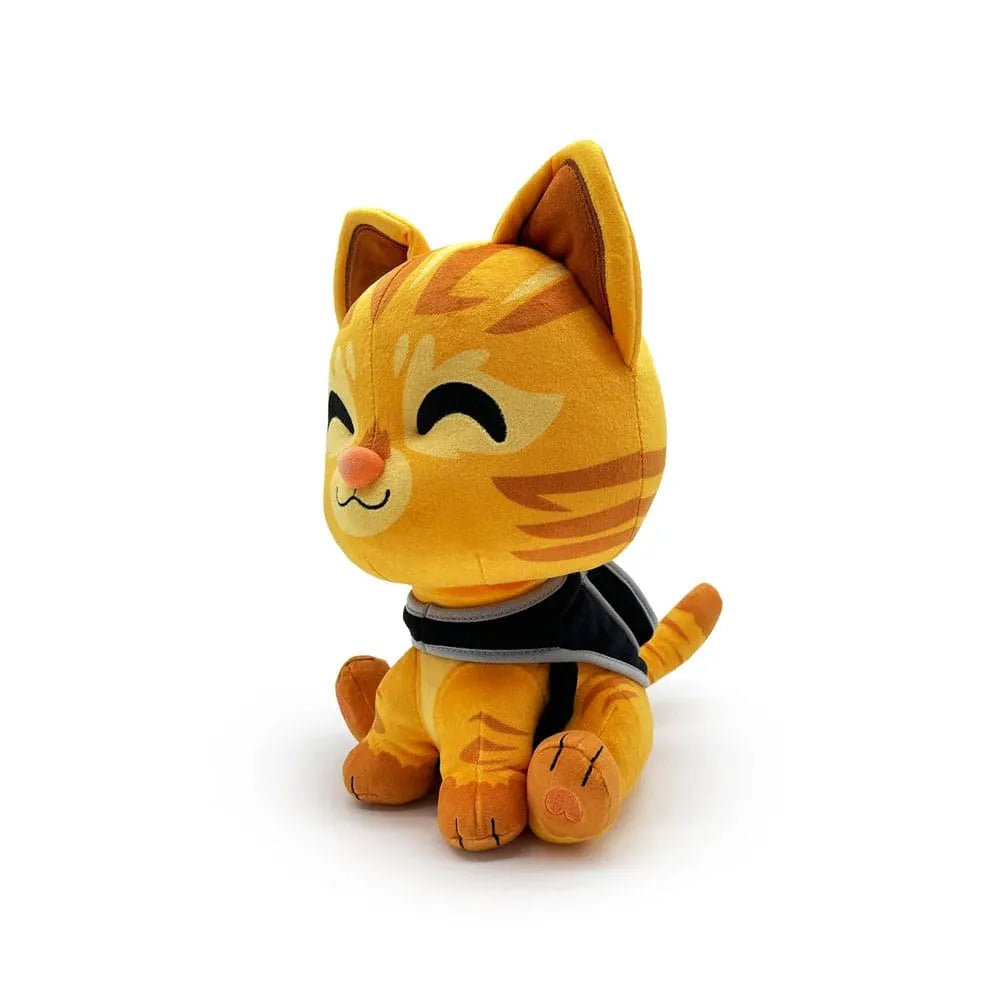 Stray Plüschfigur Stray 22 cm - Smalltinytoystore