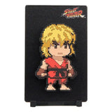 Street Fighter 2 FiGGYZ Magnet-Sammelfigur Ken 11 cm - Smalltinytoystore