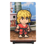 Street Fighter 2 FiGGYZ Magnet-Sammelfigur Ken 11 cm - Smalltinytoystore