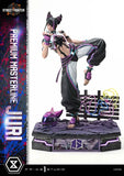 Street Fighter 6 Premium Masterline Series Statue 1/4 Juri 58 cm - Smalltinytoystore