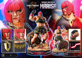 Street Fighter 6 Premium Masterline Series Statue 1/4 Marisa 70 cm - Smalltinytoystore