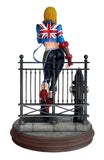 Street Fighter 6 PVC Statue Cammy 28 cm - Smalltinytoystore
