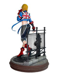 Street Fighter 6 PVC Statue Cammy 28 cm - Smalltinytoystore