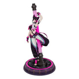 Street Fighter 6 PVC Statue CFB Creators Model Juri 31 cm - Smalltinytoystore