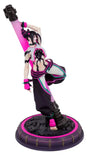 Street Fighter 6 PVC Statue CFB Creators Model Juri 31 cm - Smalltinytoystore