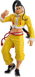 Street Fighter Pop Up Parade PVC Statue Jamie 18 cm - Smalltinytoystore