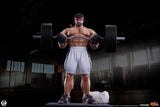 Street Fighter Premier Series Statue 1/4 Ryu Battle Edition: Powerlifting 53 cm - Smalltinytoystore